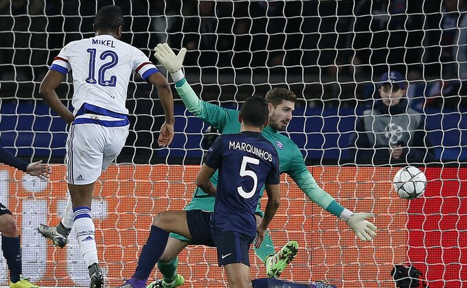 Read more about the article Nigerijac koga će London pamtiti – Džon Obi Mikel završio karijeru