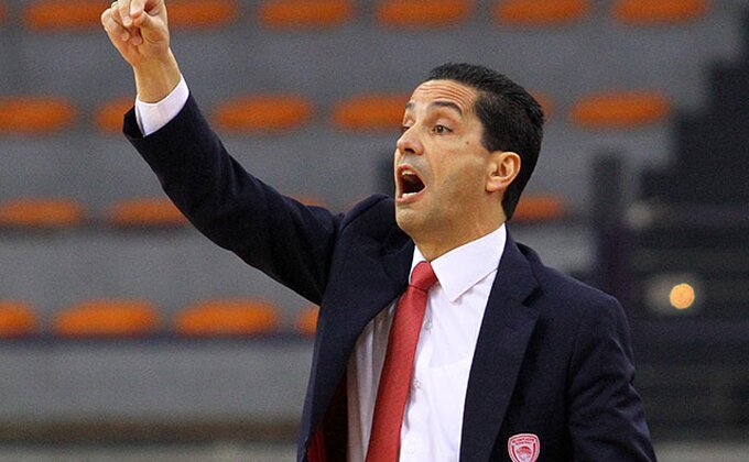 In Maccabi, they are afraid of Zvezda's defense thumbnail
