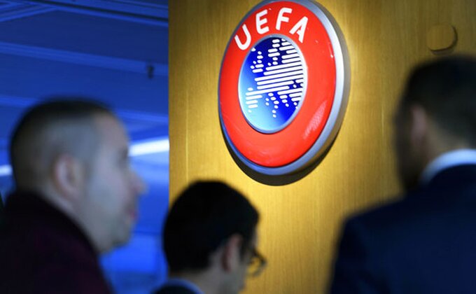 Read more about the article UEFA žestoko kaznila evropske velikane zbog kršenja fer-pleja!