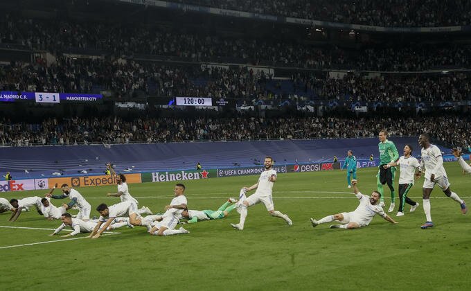 Read more about the article Mašinerija – Tri velika potpisa u Realu, jasno oko koga se gradi tim!