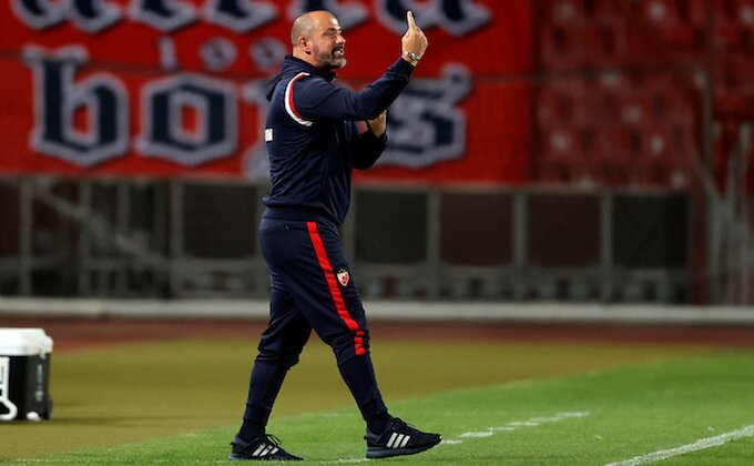 Read more about the article Di Marcio javlja – Stankoviću 1+1 i najteži mogući zadatak!