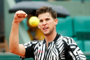 Novak dobio rivala u polufinalu!