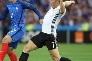 Rumenige: "Švajnštajger bi trebalo da napusti Mančester junajted"