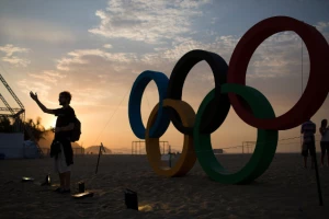 Olimpijska vicešampionka suspendovana zbog dopinga