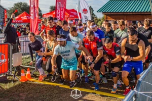 Ultimate OCR na Adi - Testiraj svoju izdržljivost i uživaj u prirodi