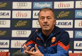 Radulović "arhivirao" Bugare i najavio Srbiju: "Čeka nas poslastica, istinski spektakl"