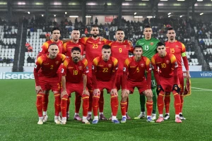 Crnogorci teškom mukom izbegli novu bruku, Mijatović gledao Kostića