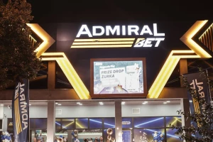 AdmiralBet manija, četiri nova lokala otvorena u petak i subotu!