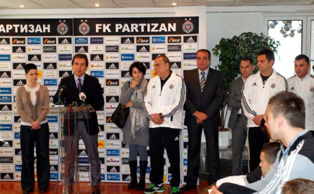 partizan.rs