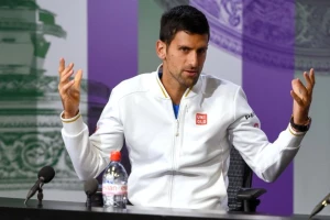 Novak otkrio - Posle OVOG meča je razmišljao da odustane od tenisa!
