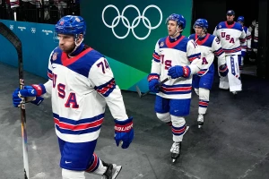 Svet dobio finale iz snova, Kanađani i Amerikanci u borbi za olimpijsko zlato