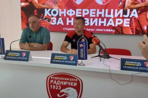Luković veruje u izlazak iz krize: "Pobeda važna na psihološkom planu, igrači se emotivno troše"