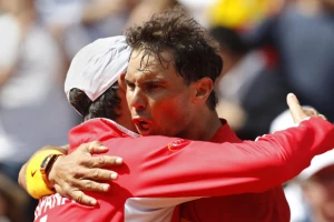 ''Kralju šljake'' niko ništa ne može - Nadal osvojio Monte Karlo!