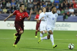 U21 - Portugal jači od "Albiona"!