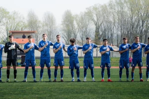 Omladinci barabar za Portugalcima, protiv Poljske za plasman na EURO!