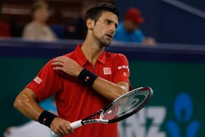 Alarmantno - Hoće li Nole dočekati 2017. godinu na vrhu ATP liste?