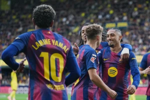 Keramika više nije neosvojiva tvrđava, Barsa se gosti u Viljarealu punih 18 godina!