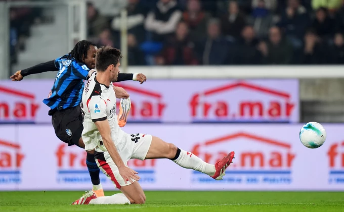 Spada/LaPresse via AP