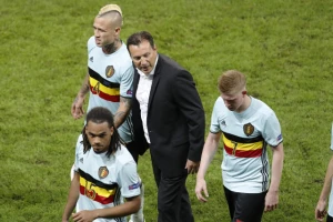 Vilmots više nije selektor Belgije