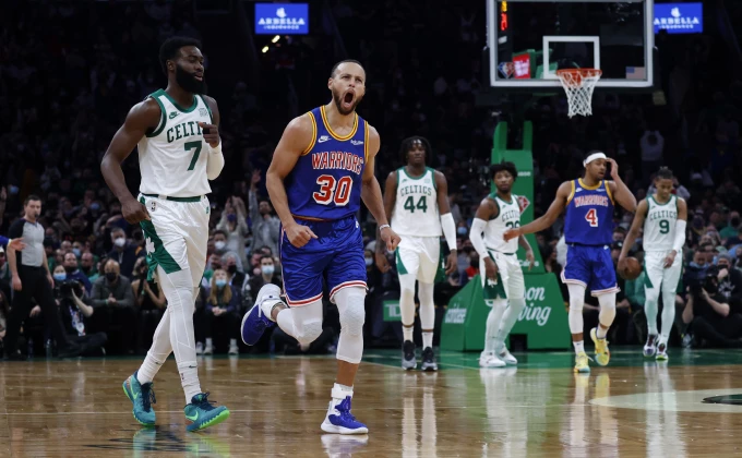 AP Photo/Mary Schwalm