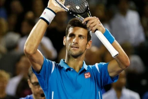 HET-TRIK: Novak po treći put najbolji sportista SVETA!