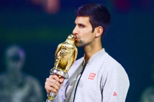 Nole u pohodu na sedmu titulu na AO: "Nastavljam kao nova osoba"