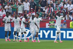 (VIDEO) Senegalski projektili sevali u Torontu, "Lavovi Terange" nadomak druge runde!
