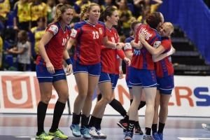Rukometašice: "Nerešeno je realno, već mislimo na drugu fazu"