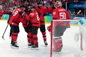 ZOI - Preokret Kanade za finale!