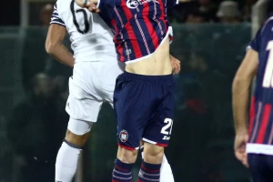 Agent Kedira završio pojačanje?