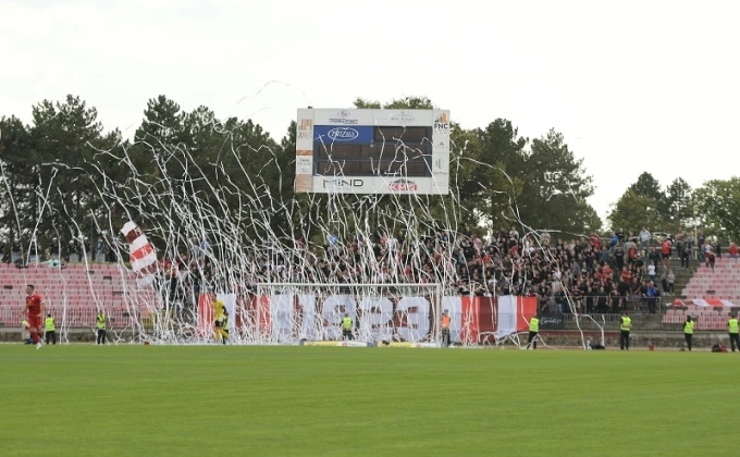 radnicki.com/Nenad Kotlajić