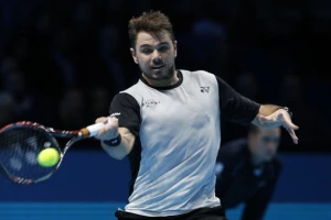 London - Vavrinka ostao u trci za polufinale