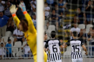 Može Zvezda, može i Partizan - Rad pristao na zahtev "Crno-belih"!