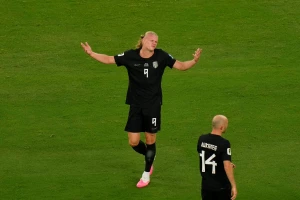 SASTAVI - Haland i Edegar odmaraju protiv Francuza, Senegal kreće na sve ili ništa!