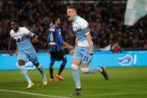 Stigla ponuda, Sergej čeka!