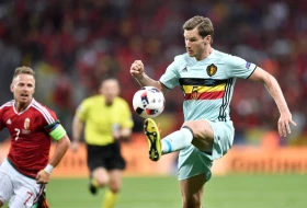 Vertongen više neće igrati za Belgiju