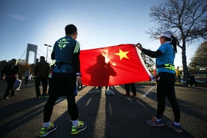 Kina obećana zemlja - Ode Sedorf, menja ga legendarni trener