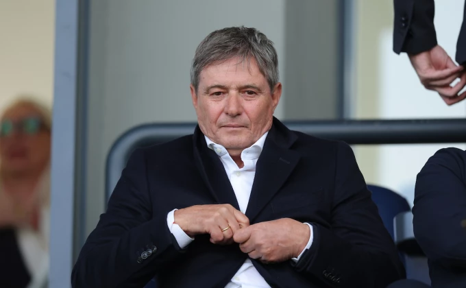 Pedja Milosavljevic/STARSPORT/starsport.rs