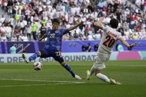 Azijski kup - Šokantna eliminacija Japana, Iran u polufinalu!