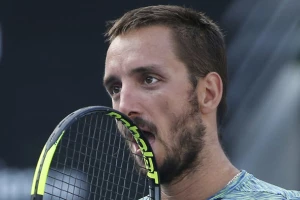 St. Peterburg - Kraj za Viktora, Bautista Agut mu prepustio samo tri gema