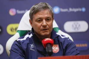 Stojković o srpskom fudbalu: "Ilić kao Van Basten, nema više talenata - ili jesi ili nisi!"