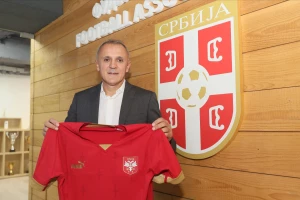 Drulović dobio pojačanja iz seniorske reprezentacije, kvartet među "orlićima"!