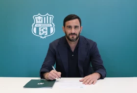 Bivši reprezentativac Italije postao trener Nemanji Matiću!
