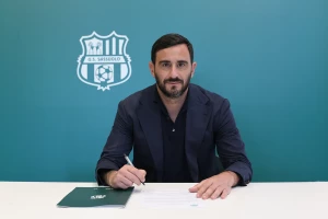 Bivši reprezentativac Italije postao trener Nemanji Matiću!