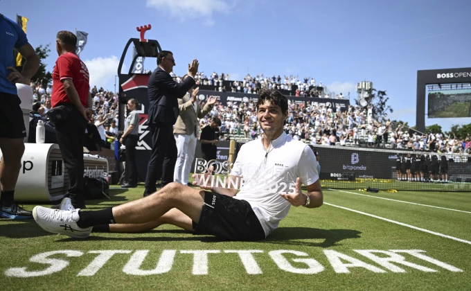 Marijan Murat/dpa via AP