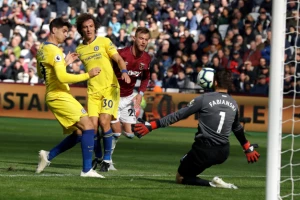 Morata otpisan?!