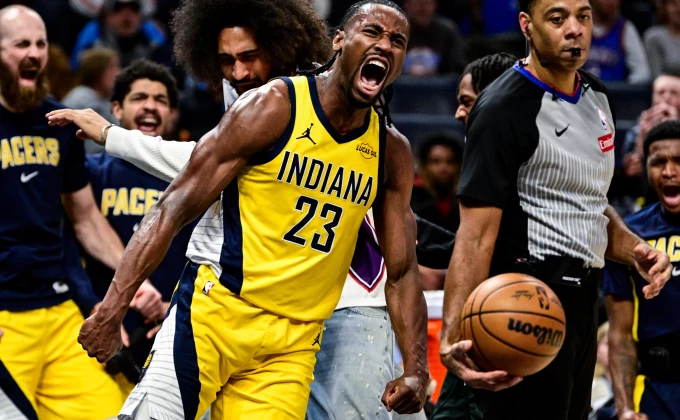 AP Photo/Gerald Leong