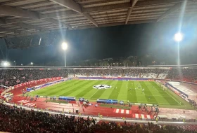 Koliko se navijača očekuje danas na "Marakani"?