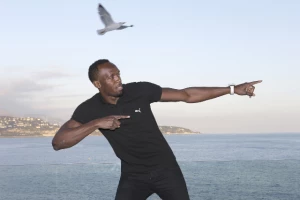 Bolt šesti put proglašen za najboljeg atletičara godine