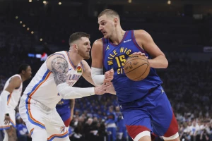 Jokić ne gubi nadu nakon poraza: "Nećemo im pokloniti naredni meč!"